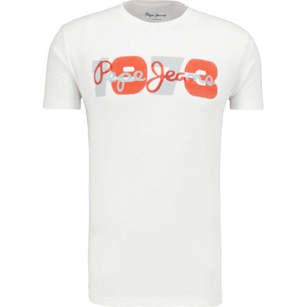 C7227 PEPE JEANS t-shirt koszulka męska R.M