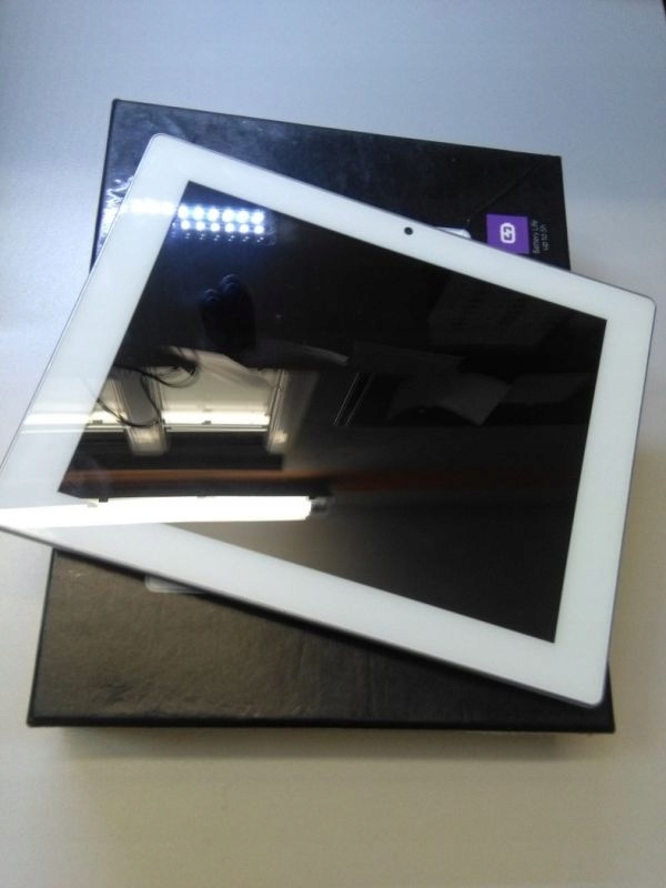 TABLET MANTA DUO POWER IPS MID 802 8