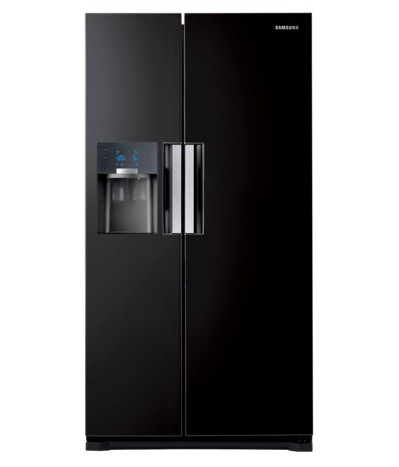 Lodówka SAMSUNG RS7768FHCBC Nowa OUTLET EUROMARMIX