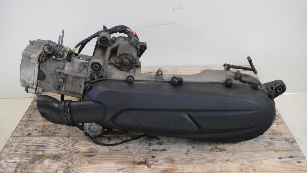 SILNIK GWARANCJA 14 DNI KYMCO DOWNTOWN 125