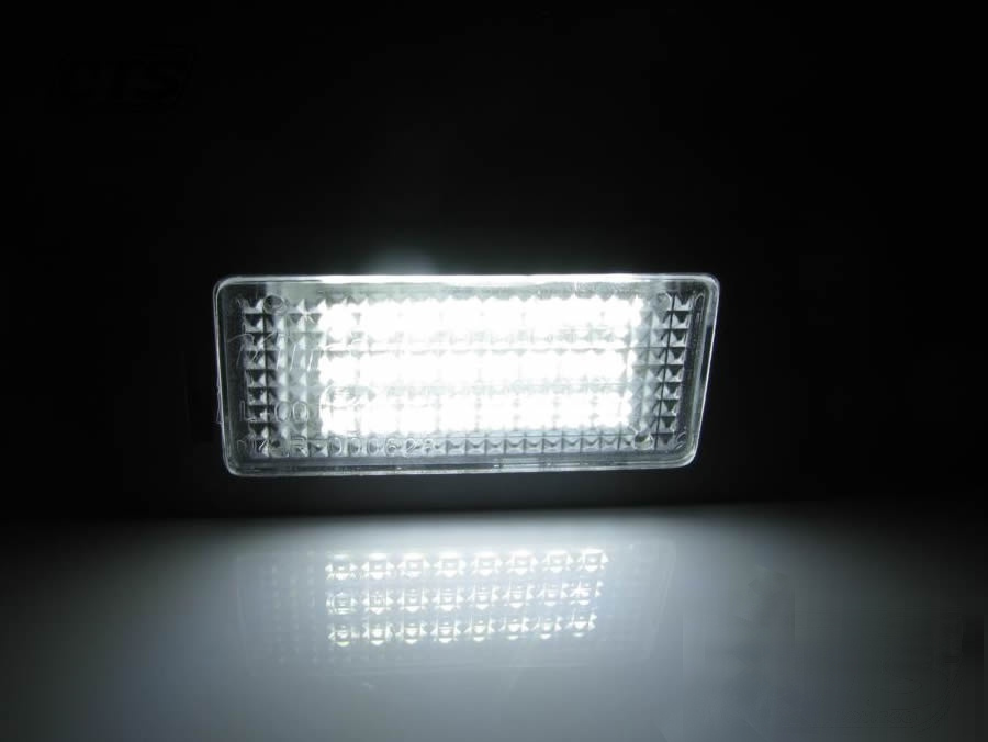 EINPARTS Lampki tablicy LED FIAT GRANDE PUNTO 7682899356