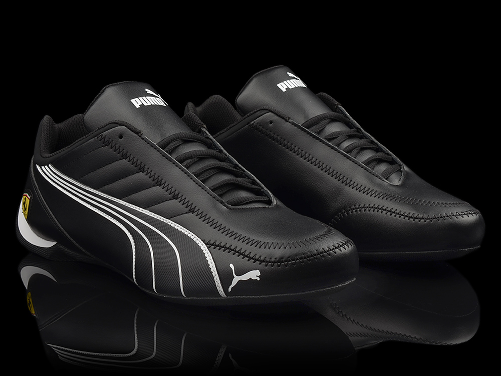 puma future kart cat