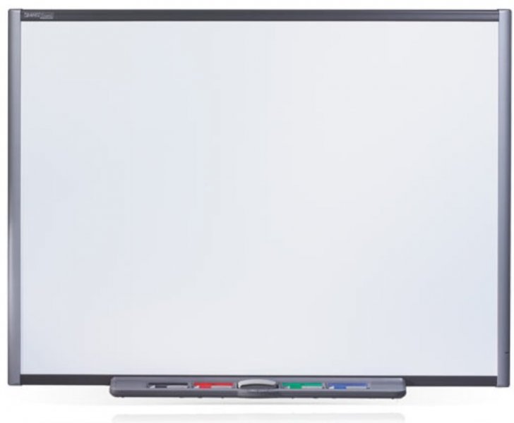 Tablica Interaktywna SMART BOARD 660 SBM660 WAWA