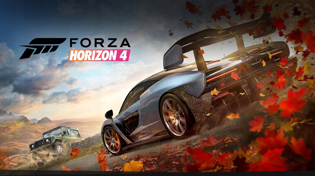 forza horaizon 4 VIP Tryb Online Plus Gratisy ! PL