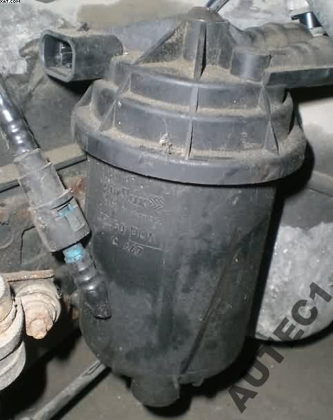 SAAB 9-5 95 LIFT 3.0 TID OBUDOWA FILTRA PALIWA