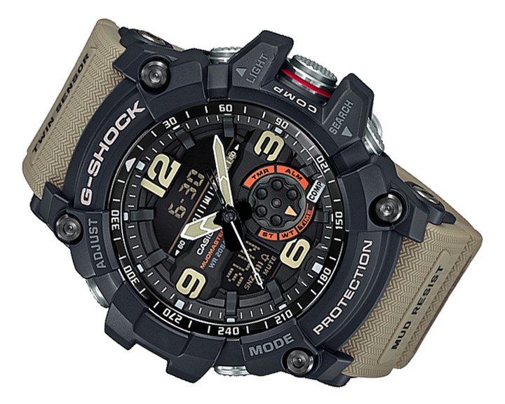 mudmaster gg 1000 1a5