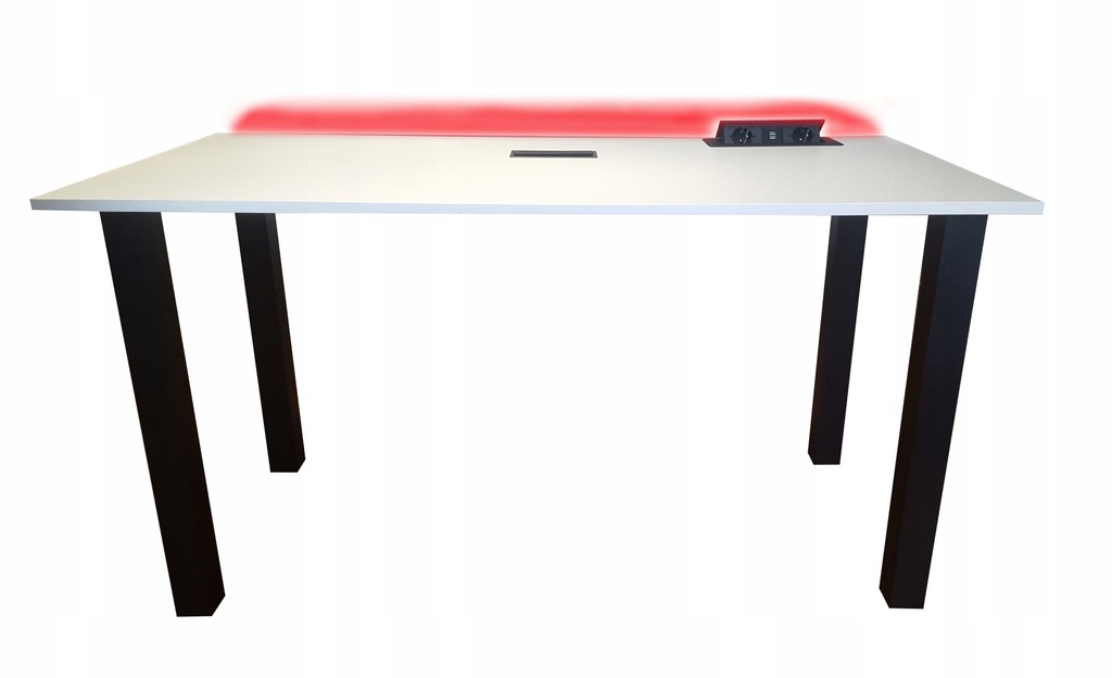 Biurko Gamingowe/Komputerowe EasyDesk Simple