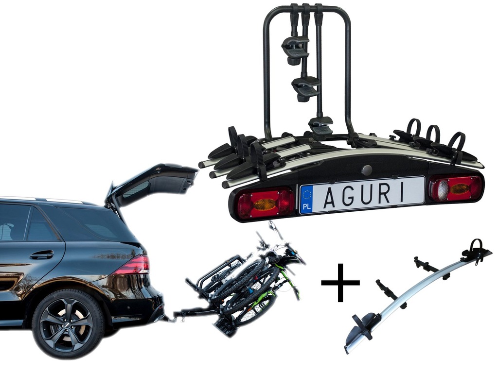aguri active bike 2