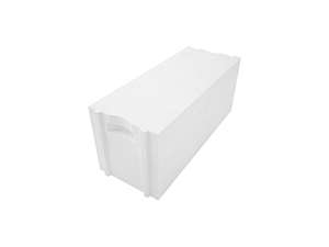 PUSTAK SOLBET BETON KOMÓRKOWY BIELSKO 24x24x59 P+W