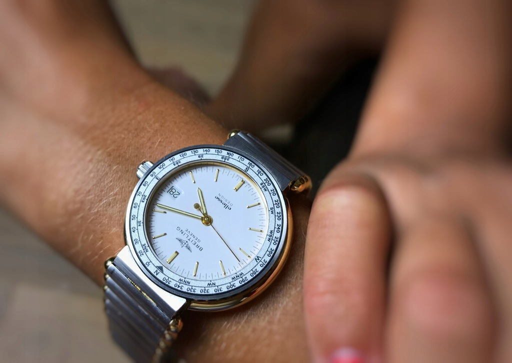 Breitling ellesse online