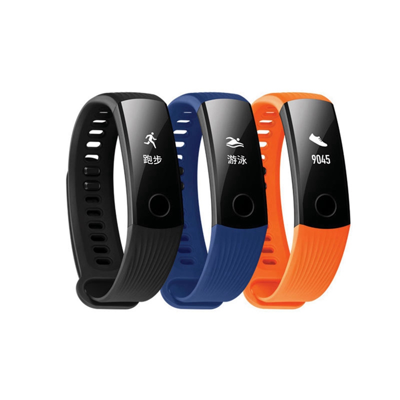 honor band 3 smartband