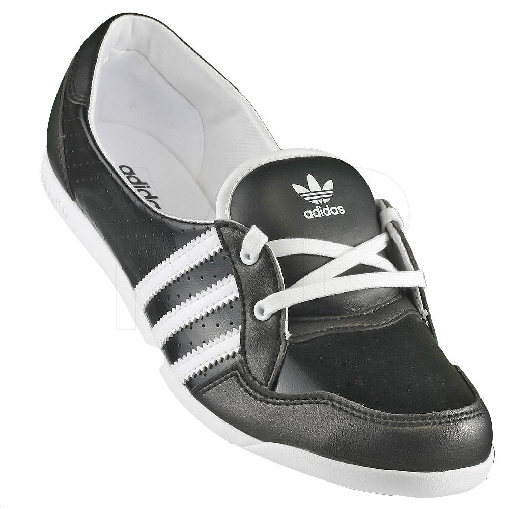 Adidas forum shop slipper k