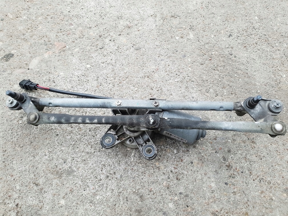 CHEVROLET CAPTIVA MECHANIZM WYCIERACZEK EUROPA