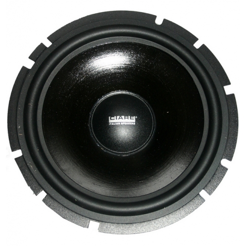 GŁOŚNIKI SAMOCHODOWE CIARE CW170 WOOFER BASOWE