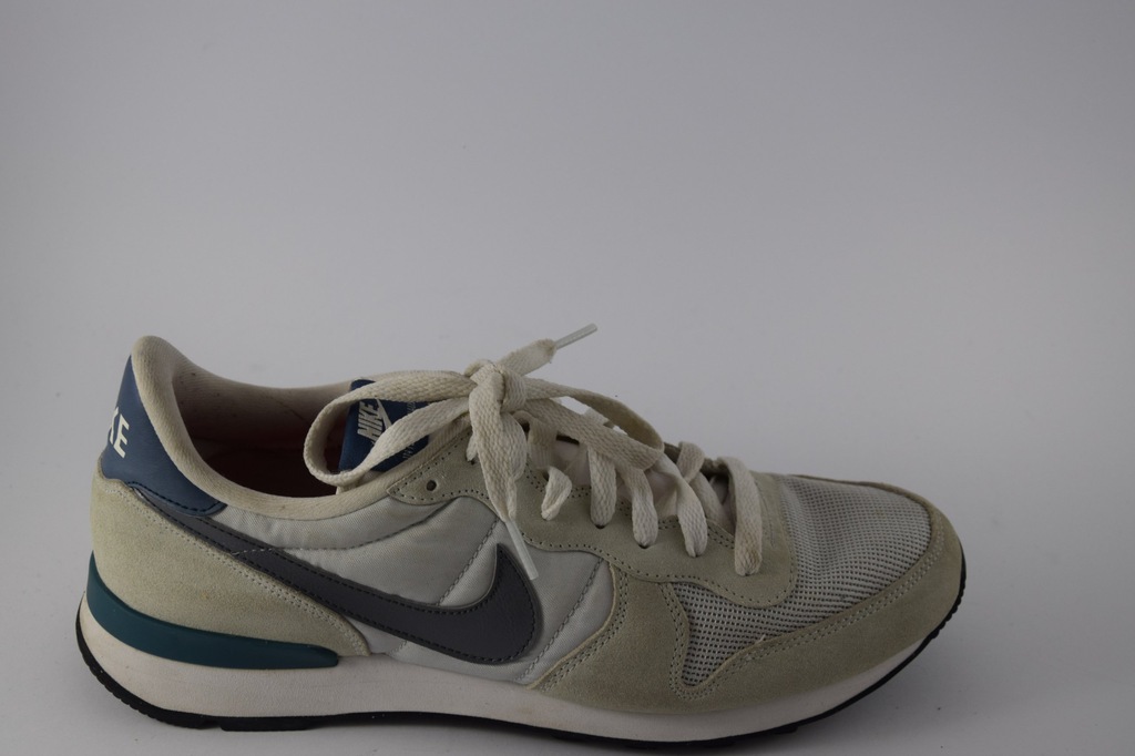 BUTY NIKE INTERNATIONALIST 631754-002 R.44 J.NEW