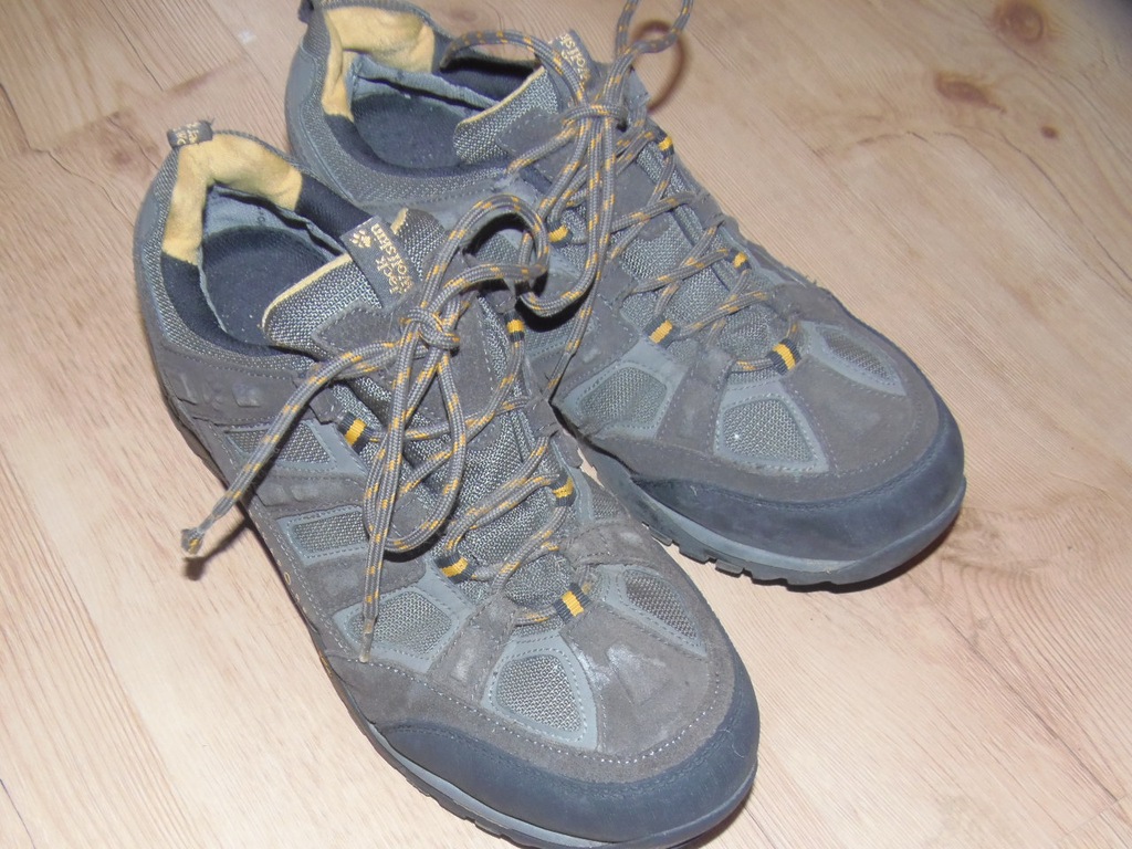 Jack Wolfskin TEXAPORE 45,5