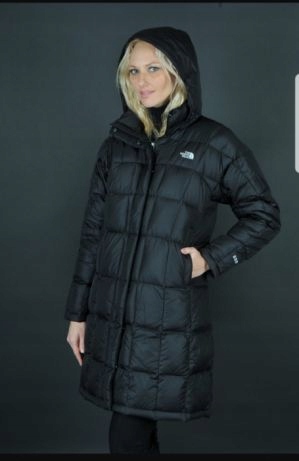 north face parka 600