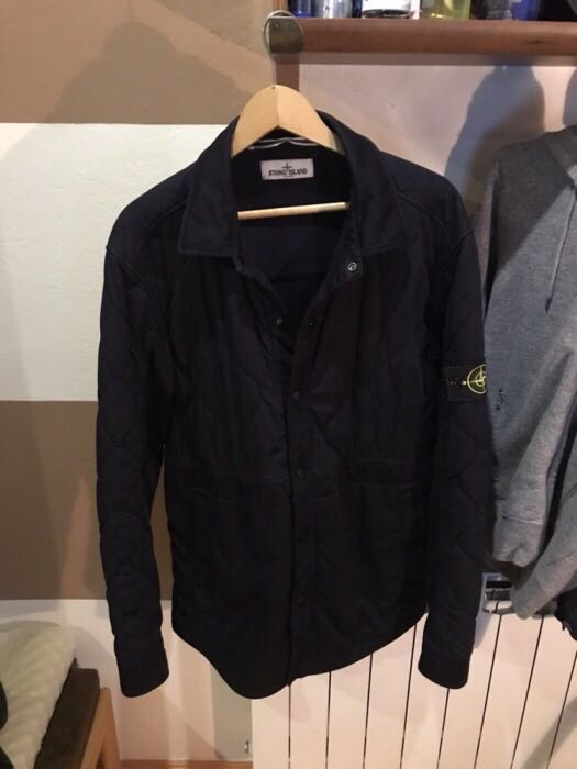 Kurtka wiosenna Stone Island XL