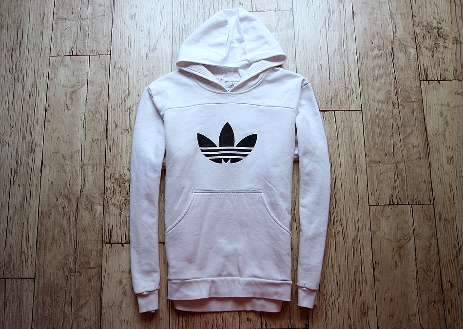 bluza adidas biała allegro bluza adidas biała allegro