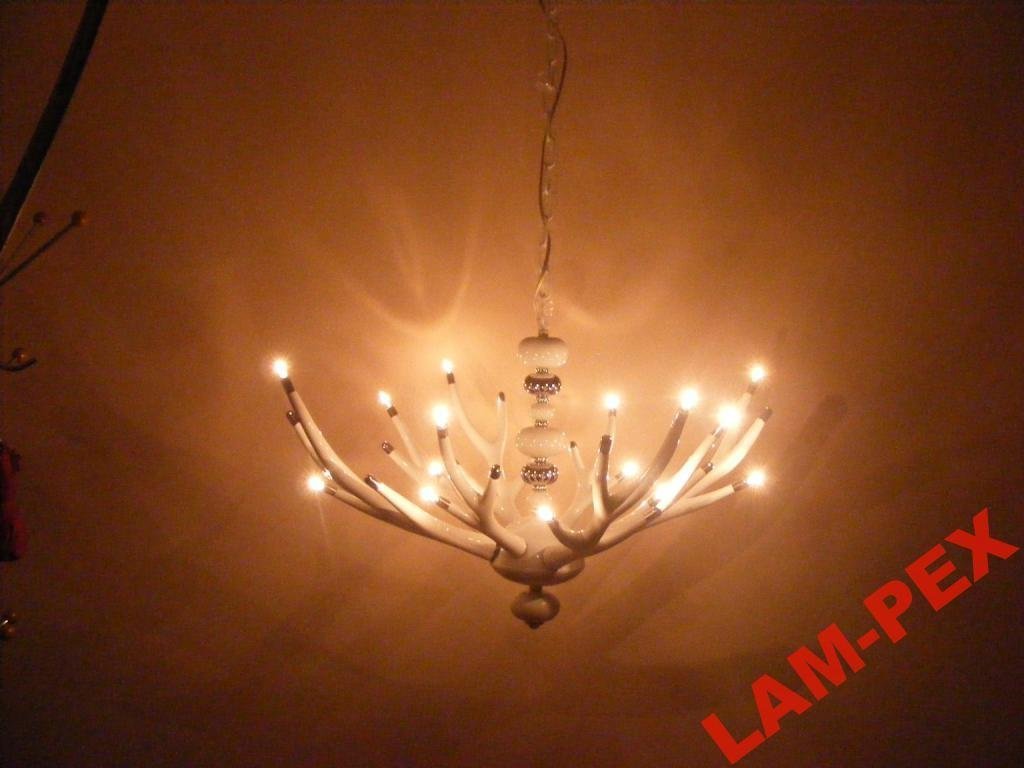 LAMPA STAG PAUL NEUHAUS NR. 2096-16
