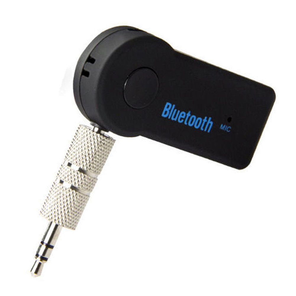 Adapter Audio Odbiornik Bluetooth Transmitter Jack 6732940899