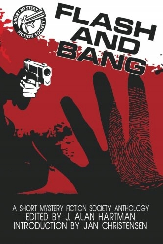 Flash and Bang (Large Print Edition)
