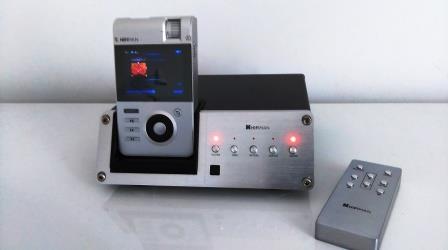 Hifiman Stacja Dokująca Dock-1