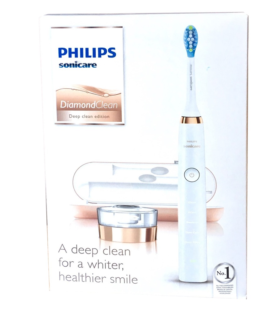 sonicare hx939l