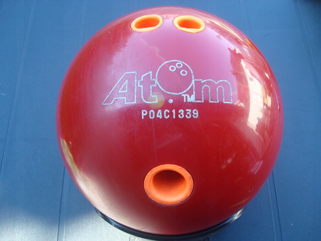Kula do Kręgli Bowling Atom 6,4 kg