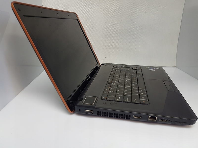 Какая видеокарта lenovo y550