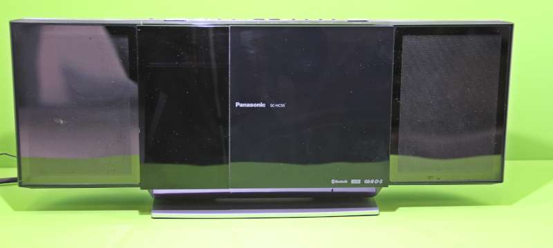 値下げ❗️相談可！Panasonic SC-HC55 品-