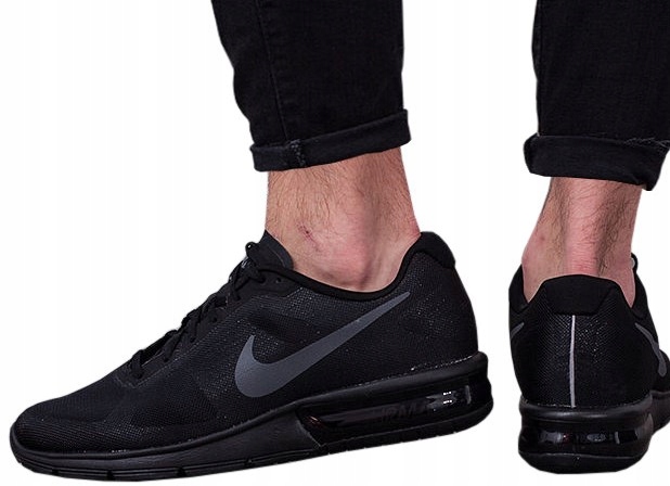 Nike air on sale max sequent męskie