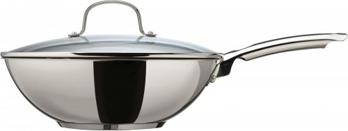 Rosenthal Thomas Cook & Pour patelnia wok z po