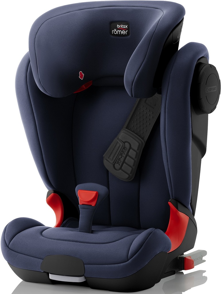 Britax romer sict inside как надеть чехол