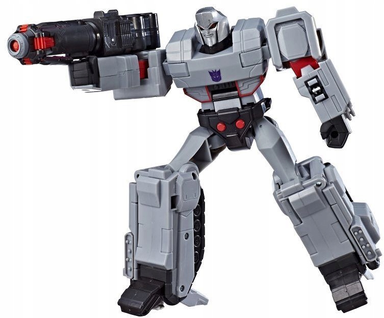 TRANSFORMERS ACTION ATTACKERS HASBRO ULTIMATE MEGA ...