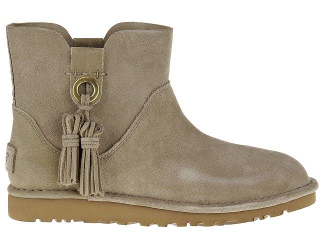 Ugg gib deals ankle boots