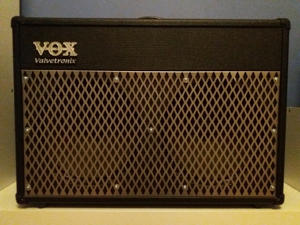 Vox AD50VT 212 Combo gitarowe