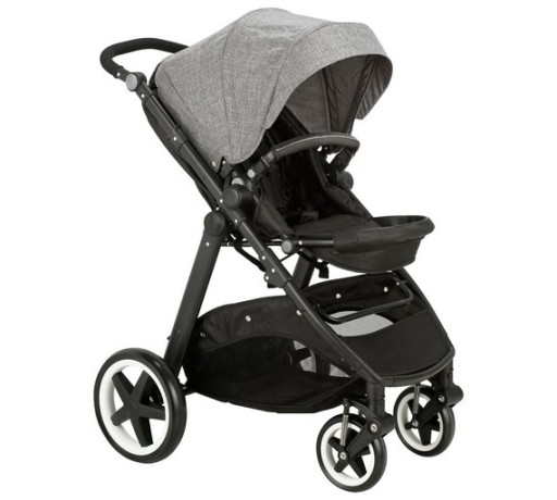 Babystart pram hot sale