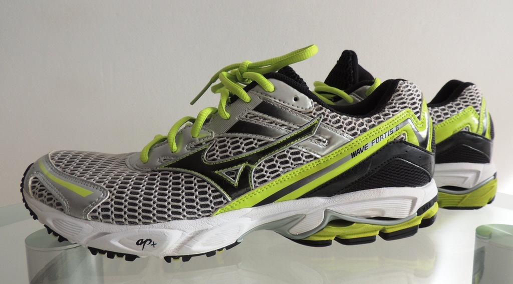 Mizuno wave shop fortis 6