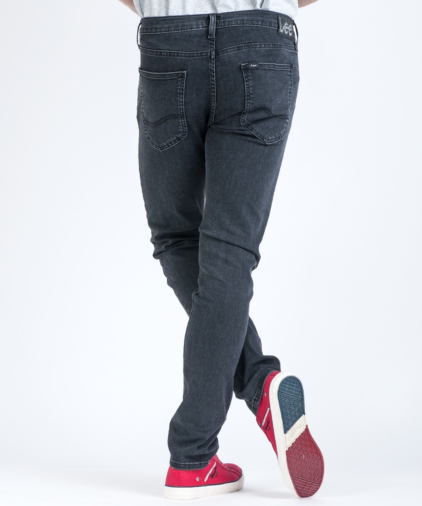 lee luke concrete grey