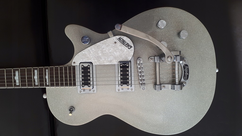 Gretsch G5439T Electromatic Pro Jet W/Bigsby