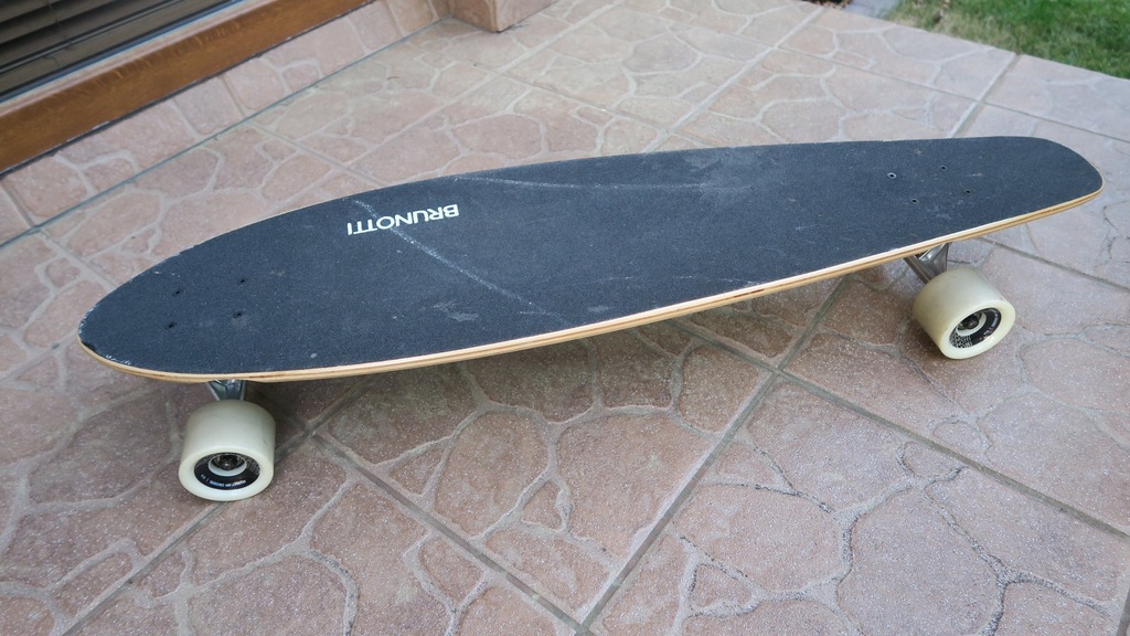 Longboard Brunotti Banaba 36 91 5cm 7361178528