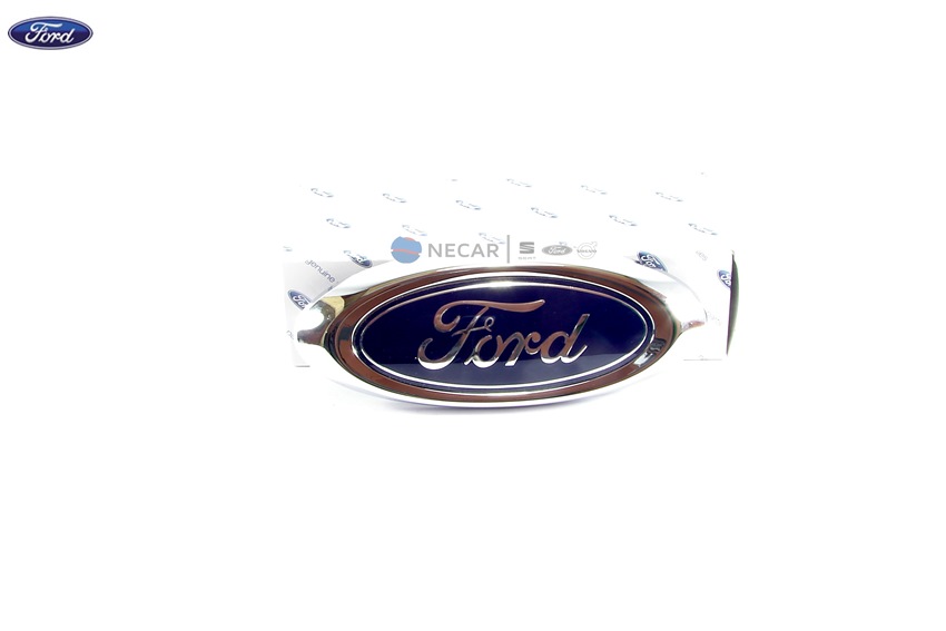 Emblemat przedni znaczek przód Ford Mondeo mk4 7594767540 oficjalne