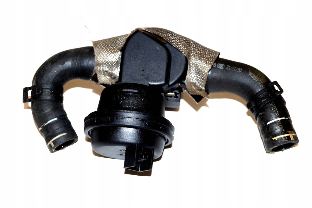 AUDI A8 4H 3.0 ZAWÓR REGULUJĄCY 06E819809C KROLAN - 7622326482