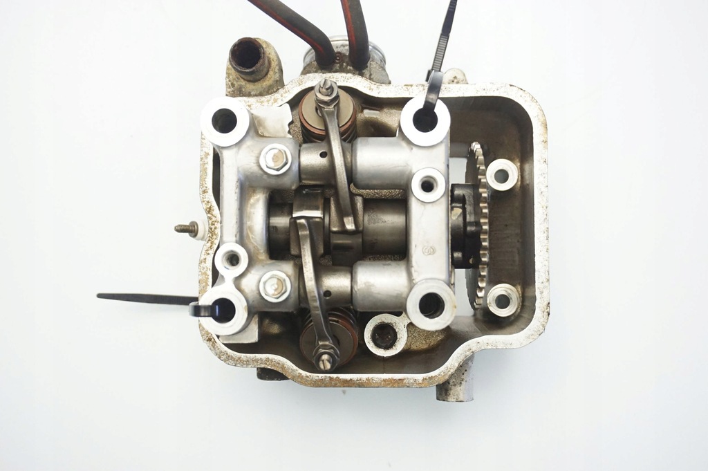 HONDA CBR 125-R JC34 04-07 GŁOWICA