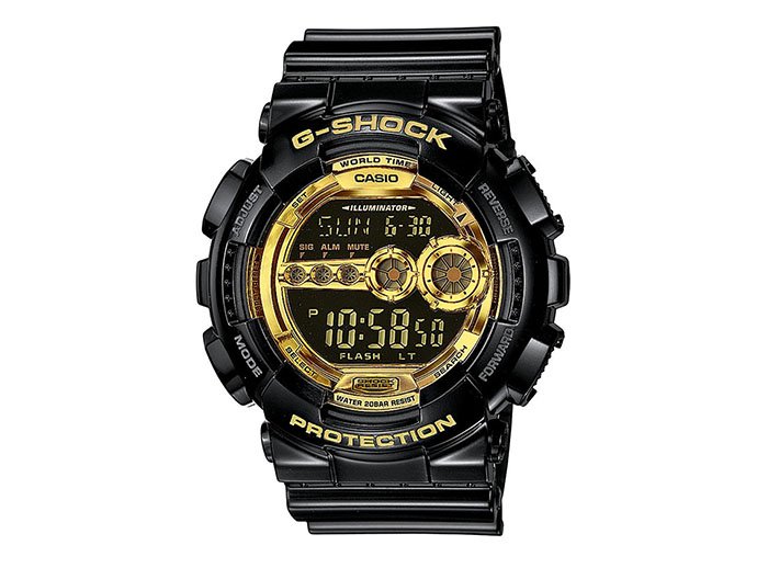 g shock 1026 ga 100gb