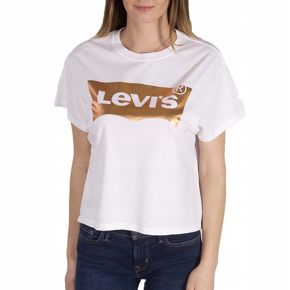 levis vintage t shirt