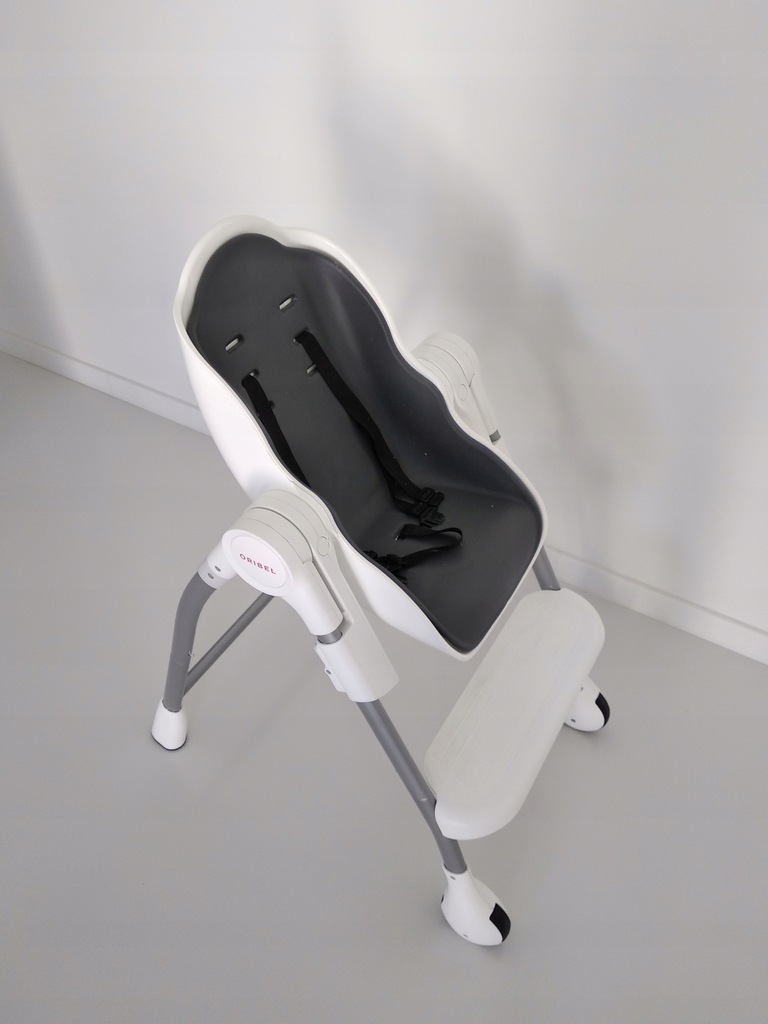 KRZESEŁKO DO KARMIENIA ORIBEL COCOON JAK STOKKE 7431034905