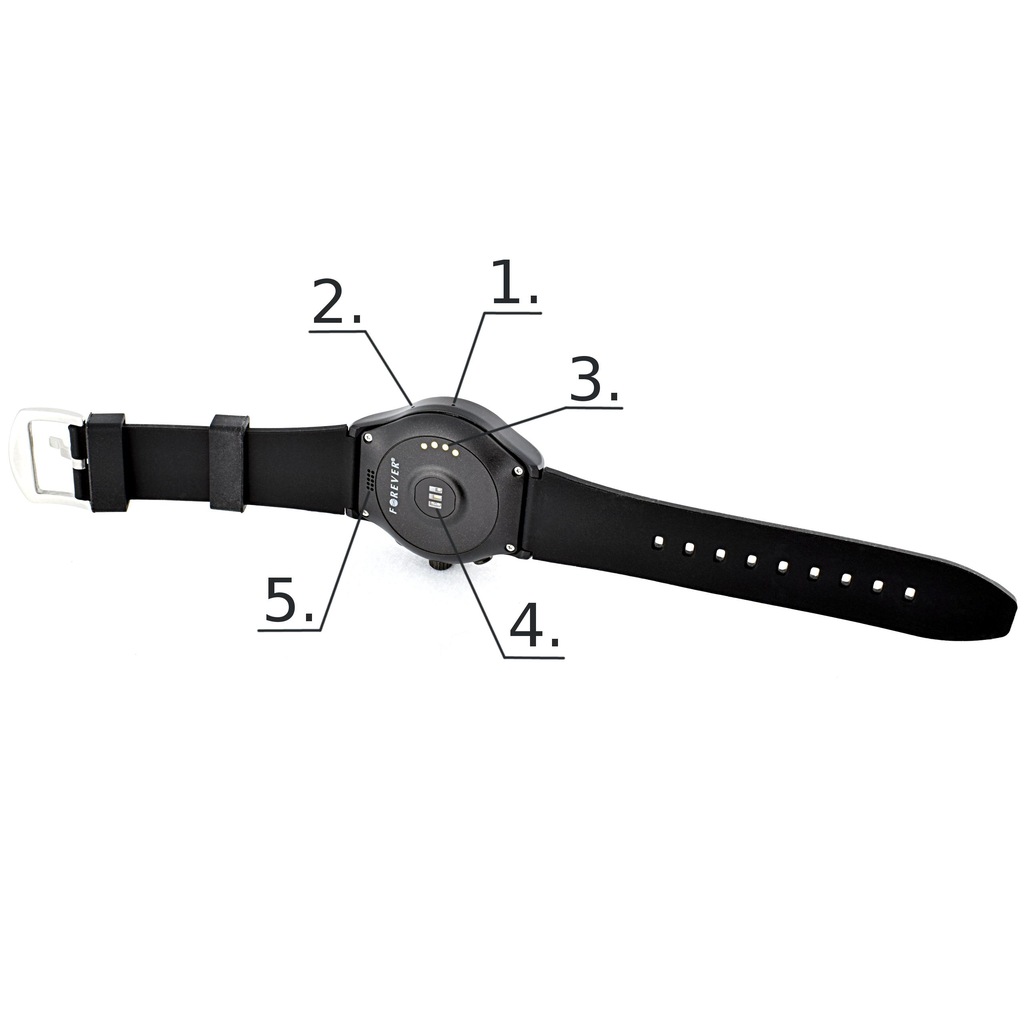 smartwatch samsung a5
