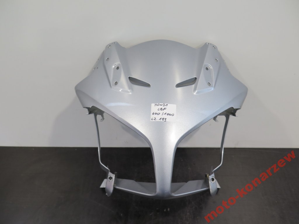 Czasza czacha HONDA CBF 600 CBF 1000 CBF1000